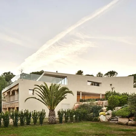 Semesterbostad Alba Santa Cristina d'Aro