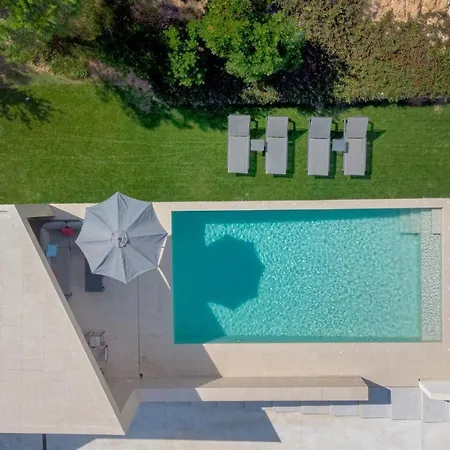 Casa de Férias Alba Santa Cristina d'Aro