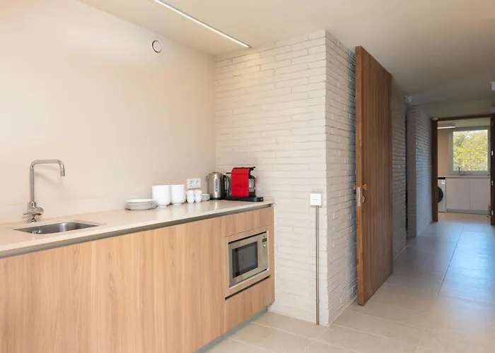 Alba Vakantiehuis Santa Cristina d'Aro