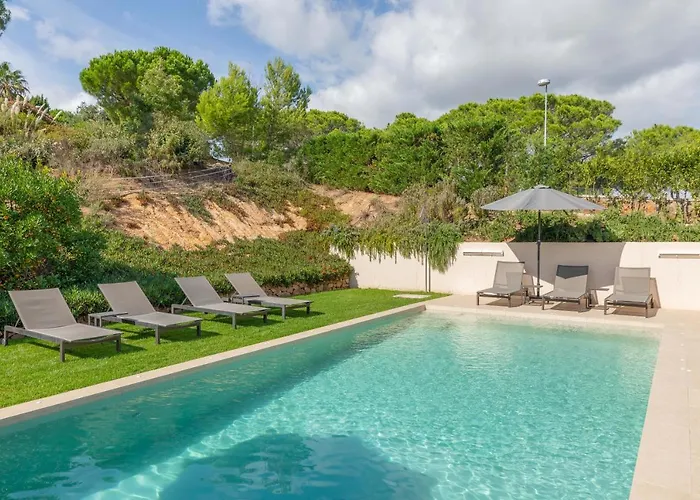 Vakantiehuis Alba Santa Cristina d'Aro