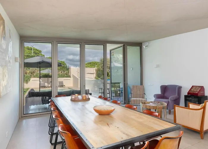Vakantiehuis Alba Santa Cristina d'Aro