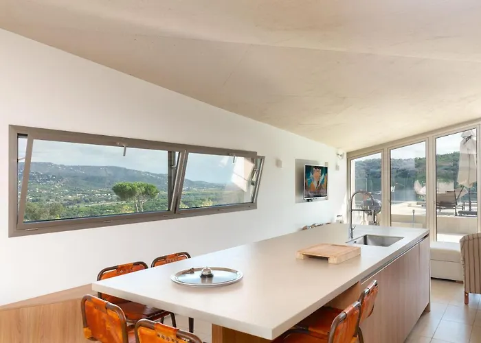 Vakantiehuis Alba Santa Cristina d'Aro