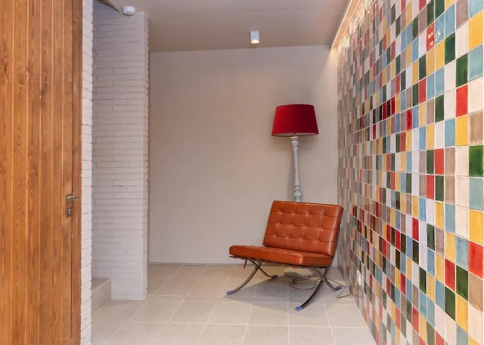 Vakantiehuis Alba Santa Cristina d'Aro
